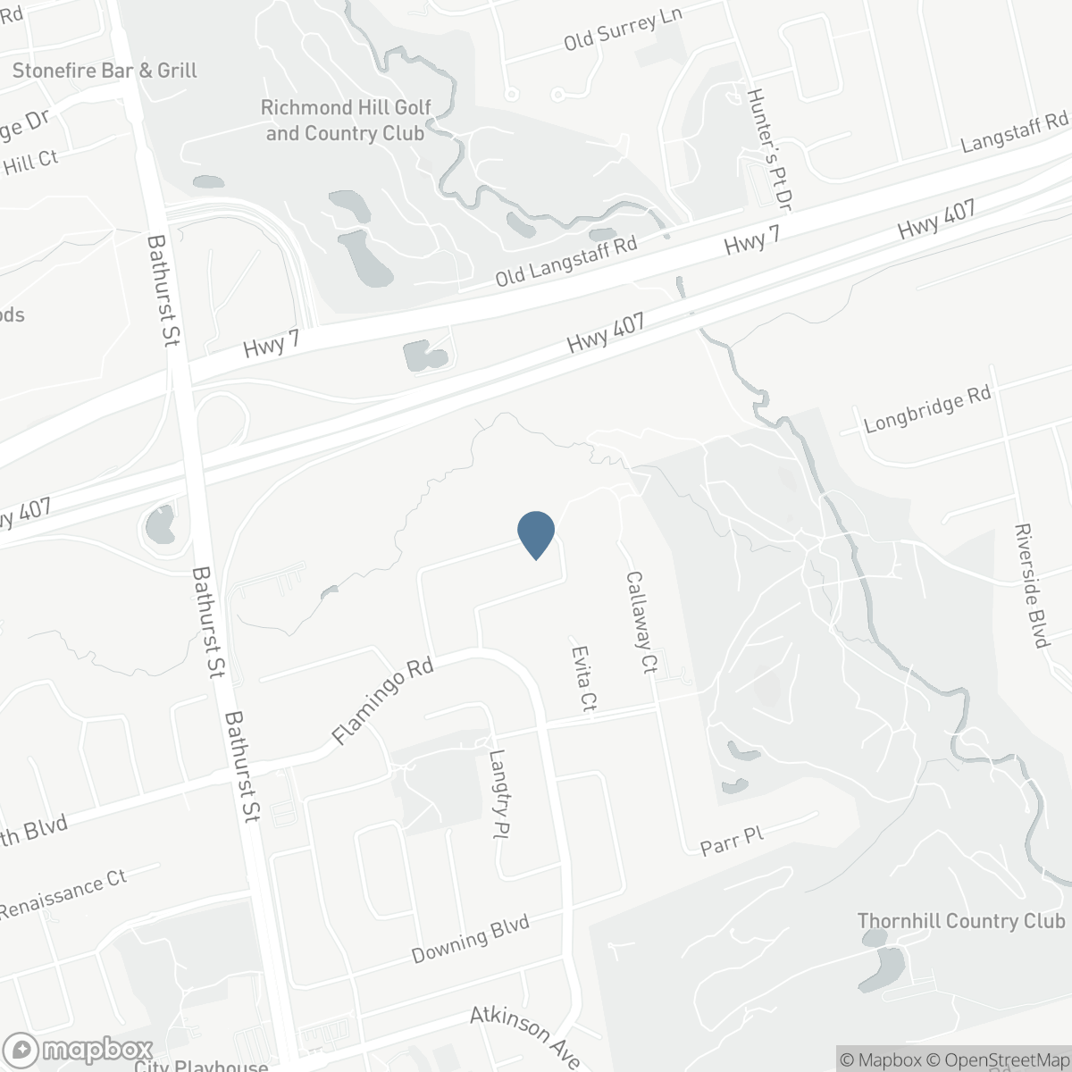 99 GLENFOREST DRIVE, Vaughan, Ontario L4J 8K5